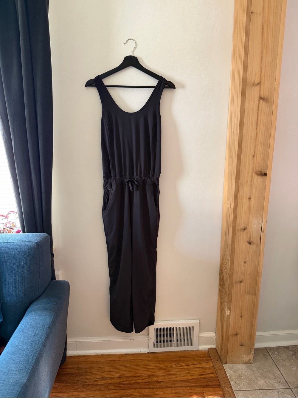 Patagonia Fleetwith Jumpsuit